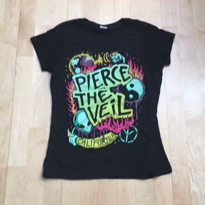 Pierce The Veil T-Shirt